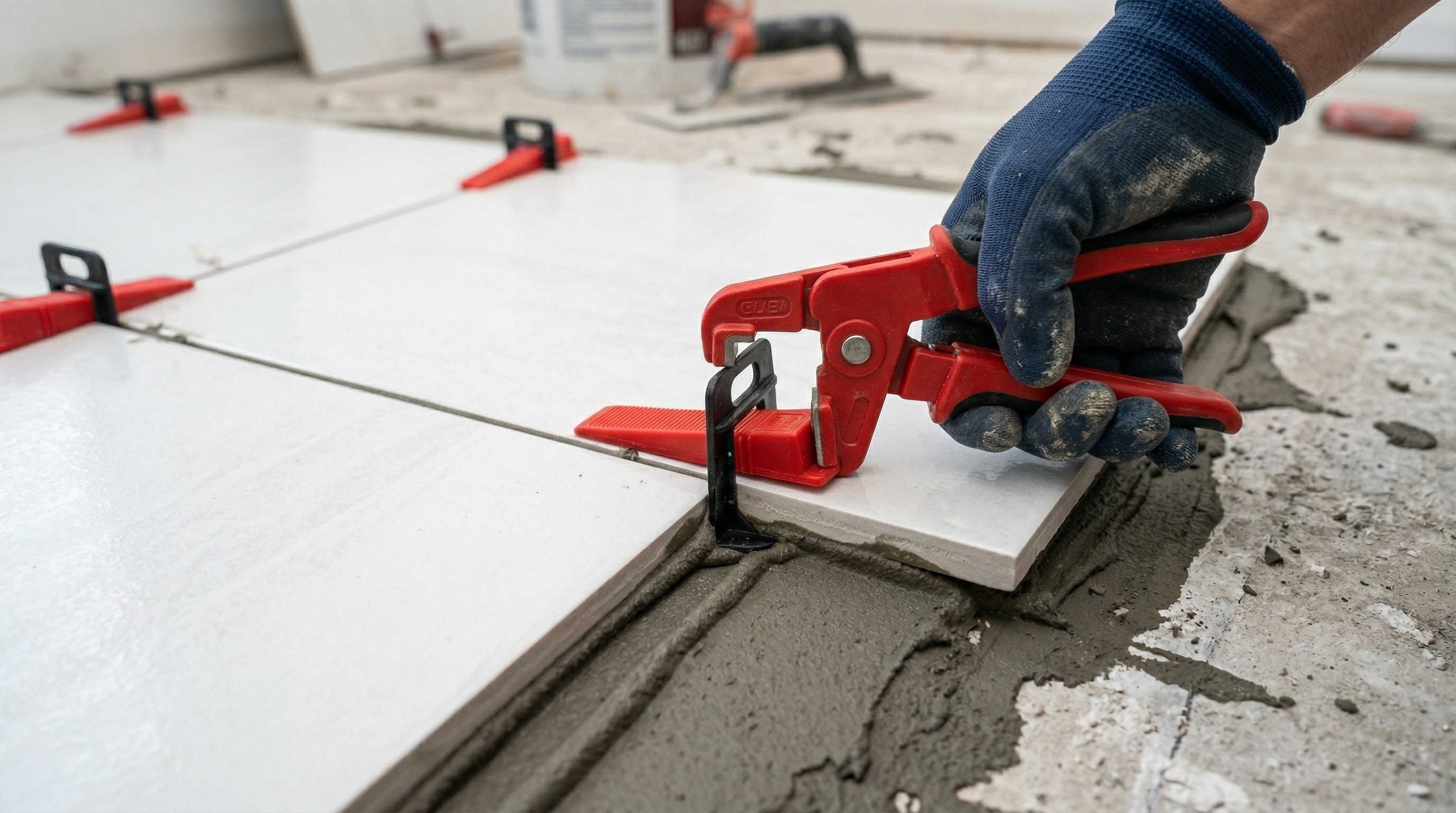 Fliesen-Adeneuer – Fliesenleger Overath